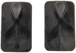 Dorman 45186 Floor Mat Retainer Clips. Fixed Price $16.46.