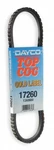 Dayco, Auto V-belt, Industry Number 15A0915, 22360. Fixed Price $19.50.