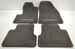 New Oem Genuine Mopar Carpeted Floor Mats 2014-2023 Jeep Cherokee Khaki Set. Fixed Price $85.00.