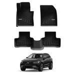 Lasfit 1ST-2ND Row Floor Liners For 2018-2026 Volvo XC60 Mats All Weather. Fixed Price $150.00.