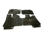 2011 - 2016 Cadillac Srx Floor Mat Carpet Front & Rear Oem. Fixed Price $99.99.