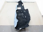 Maserati Granturismo 2010 Left Driver Floor Carpet Mat Liner Cover 08-12 *:o. Fixed Price $176.61.