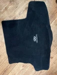 08- 15 Infiniti G37X Trunk Cargo Spare Tire Carpet Cover 999E3-JT000 Oem. Fixed Price $49.00.