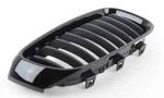 2014-2019 Bmw 328I, 330I, 335IX F34 Right Front Grill Replacement Gloss Black. Fixed Price $59.00.