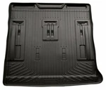 Husky Liners 28251 Weatherbeater Extended Cargo For 2007-2014 Chevy Tahoe. Fixed Price $119.99.