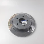 Mopar 52009968AC Disc Brake Rotor Fits Ram Chrysler Dodge (2002 2003 2004-2018). Fixed Price $149.99.