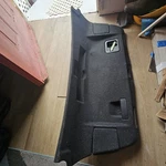 2008 2009 2010-2016 Audi A5 RS5 B8 Trunk Lid Trim Panel Liner Oem 8T0867975B. Fixed Price $60.00.