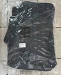 Subaru Impreza 4-PIECE J606SFL000 2017-2023 Black Carpet Floor Mats Genuine Oem. Fixed Price $37.95.