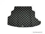 P2M For Nissan S13 Silvia 1989-94 240SX (coupe Model) Rear Trunk Mat : Dark Grey. Fixed Price $84.11.