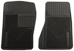 Husky Liners 51071 Heavy Duty Floor Mats Front. Fixed Price $89.99.
