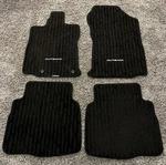 New Genuine Oem Subaru Outback 2020-2021 Black Carpet Floormats J505SAN000. Fixed Price $59.99.