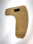 2003-2006 Porsche Cayenne Rear Right Trunk Hatch Carpet Cover Panel Trim Oem. Fixed Price $32.99.
