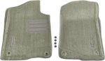 Gm 17800402 Front Carpeted Floor Mats Titanium With Bowtie Logo New Oem. Fixed Price $135.00.