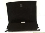 Volkswagen Vw Cc Trunk Boot Floor Mat Carpet Trim Black Fits 2009-2017 10 11. Fixed Price $112.39.