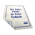 Slip-n-grip M-FG-P9943-02 Floor MAT,ROLL,PLASTIC,PK500 4GYU9. Fixed Price $89.12.