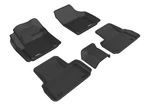 3D Maxpider L1LR02101509 Kagu Floor Mat Fits 15-19 Discovery Sport. Fixed Price $243.99.
