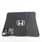 Plasticolor 001221R01 Honda Utility Mat Black Rubber All Weather Floor Protector. Fixed Price $22.00.