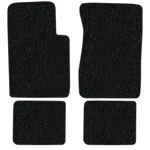 Acc 1962-1967 Fits Chevy Ii/nova Loop Floor Mats, Medium Saddle. Fixed Price $122.99.