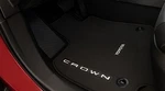 Toyota Crown, Signia Carpet Floor Mats Genuine Oem. Fixed Price $197.60.