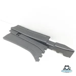 2004-2010 Bmw 645CI 650I M6 E63 Coupe Cover Extension / Pad Floor Carpet Lr Oem. Fixed Price $29.99.
