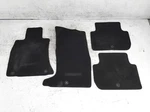 2020 Kia Stinger Interior Floor Mats Carpets Set Of 4 *black. Fixed Price $94.76.