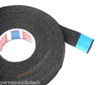 New Tesa Electrical Tape Cloth Insulation Roll Bmw Mercedes Audi Vw Porsche Saab. Fixed Price $24.95.