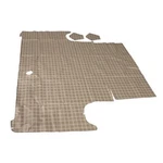 Scott Drake 64-65 Falcon Door Trunk Mat (plaid) TMFF2D64P. Fixed Price $56.35.