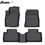 Fits 25-26 Nissan Kicks Floor Mats Tpe Carpets All Weather 3D Liner Guard. Fixed Price $59.99.