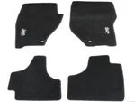 Genuine Mopar Floor Mats 82212593AB. Fixed Price $107.29.