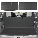 Powoq Trunk Mat Compatible With 2018-2024 Ford Expedition/lincoln Navigator 3.... Fixed Price $90.71.