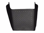 Husky Weatherbeater Floor Liner Fits 07-20 Tundra Crewmax/dbl/reg Hump 1PC Black. Fixed Price $69.99.