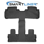 Smartliner Floor Mat Oem 2014-2019 Toyota Highlander Non-hybrid (bucket Seats). Fixed Price $95.29.