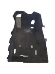 2017-2019 Alfa Romeo Giulia Front Left Driver Floor Carpet Oem 01561298980 2.0L. Fixed Price $84.00.