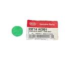 S9F14-AC001 Oem Black 5PC Carpeted Floor Mat Set For Kia Telluride. Fixed Price $250.00.