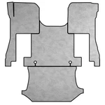 Volvo Vnl 760 740, 2019 Current Truck Floor Mats Prestige-line Gray. Fixed Price $210.00.
