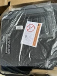 Genuine Floor Mats Carpeted Midnight Edition 999E2-W6000 2019-2023 Titan Crew. Fixed Price $189.99.