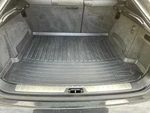 Rear Trunk Cargo Liner Floor Tray Boot Mat For Bmw X6 E71 F16 2008-2019 New. Fixed Price $57.95.
