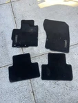 Oem Mitsubishi Outlander Sport Floor Mats MZ360329EX 2018- 2024. Fixed Price $40.00.