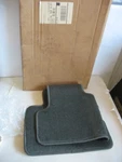 New Nos Gm 2002-2004 Rear Floor Mats 15076047. Fixed Price $29.99.