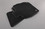 Genuine Vw Golf MK7.5 MK8 2013-ON Lhd Carpet Floor Mats Set 5G1863011 Fii. Fixed Price $118.59.