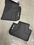 2020 2021 2022 2023 2024 2025 Bmw X4 G02 Oem All Weather Mats Piece Set. Fixed Price $229.00.