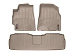 Weathertech Mats Floorliner For - Toyota Highlander 1ST & 2ND Row. Fixed Price $211.90.