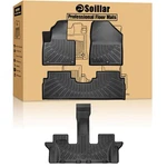 Tpe Fits 2016 2017 Kia Sorento Seats Lx Sx Ex Floor Mats Liners All Weather. Fixed Price $86.69.