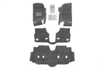 Bedrug BRJK07F4 Floor Kit Fits 07-18 Wrangler (jk) (jl). Fixed Price $299.95.