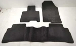 New Oem Genuine Kia Floor Mats 2023-2026 Sportage Black Carpet DWF14AH000. Fixed Price $89.99.