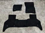 Land Rover Defender L663 Complete Set Floor Mats L8B2130A22DD8PVJ Genuine Oem. Fixed Price $72.85.