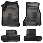 Husky Liners 98021 Weatherbeater Floor Fits 08-10 Challenger. Fixed Price $176.49.