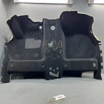 2016-2022 Bmw X1 XD28I Front Left & Right Side Floor Carpet Cover Liner Trim Oem. Fixed Price $206.24.