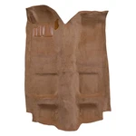 For Pontiac Firebird 85-92 Carpet Standard Replacement Molded Black Passenger. Fixed Price $271.91.