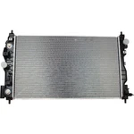 Gpd 13146C Radiators For Chevy Chevrolet Impala Buick Regal Lacrosse Limited. Fixed Price $149.77.